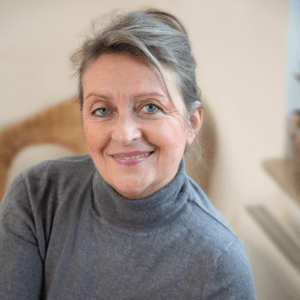 Susanne Deutrich